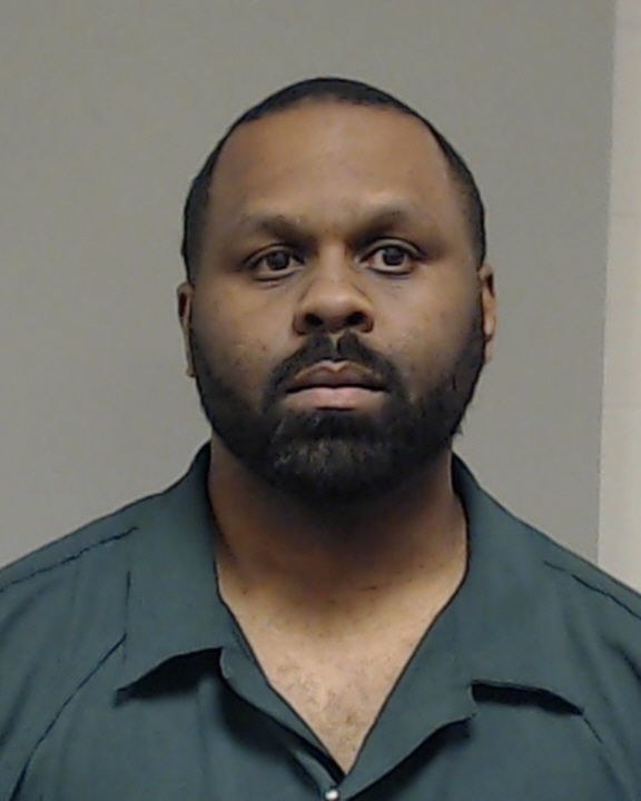 Mitchell Conrad Jones, 36